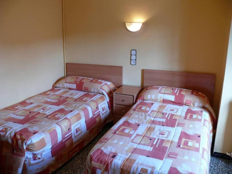 Hostal Rodes Мекіненса Номер фото