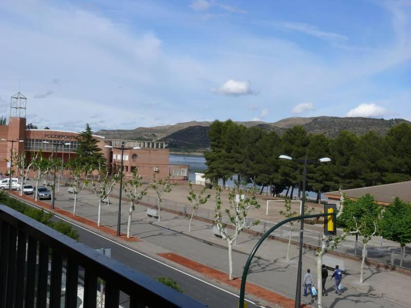 Hostal Rodes Мекіненса Номер фото